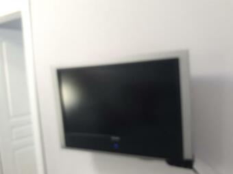 Apartamento Ideal One Bedroom Appartment In Naas Oo Kildare