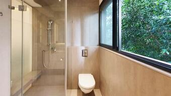 Design 2 Bdr Apartment Hilton Beach #tl55