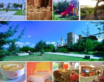 Hotel I Ginepri
