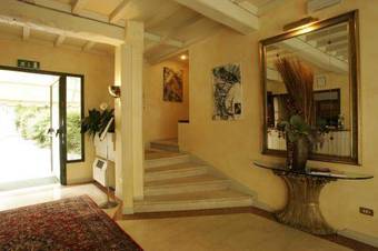 Hotel Villa Nabila
