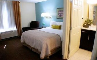 Hotel Candlewood Suites Washington-dulles Herndon