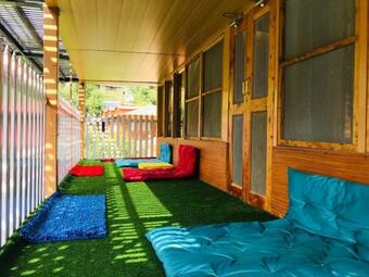 Hotel Tiger Fall Eco Resort