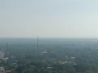 Shivadarshan Hotel