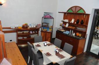 Hotel Albergo Agnello