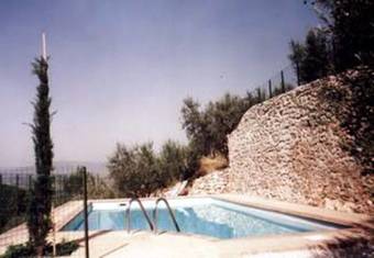 Agroturismo Azienda Agrituristica L'ulivo