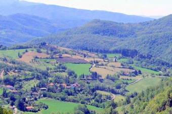 Villa Holiday Home Lisa Dicomano