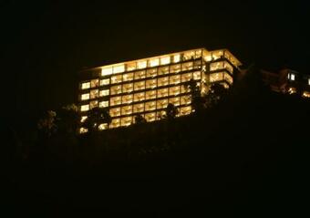 Hotel Timber Trail Heights And Terraces