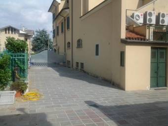 Hostal B&B La Vela