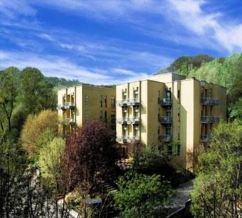 Hotel Rossini