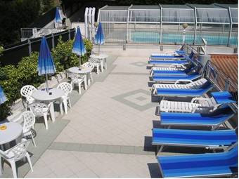 Hotel Astoria