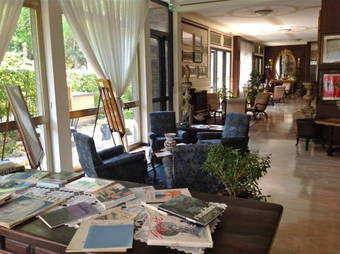 Hotel Pandos