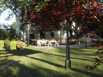 Park Hotel Fantoni
