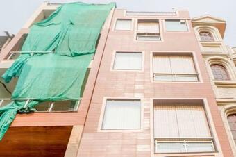 Hotel Oyo 74060 Taj Residency