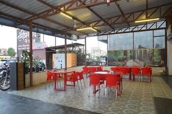 Hotel Oyo Pun563 Naivedya