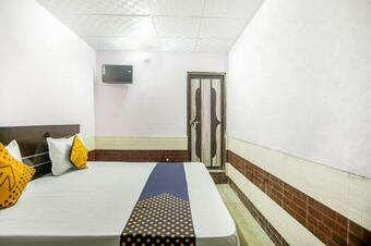 Hotel Spot On 67316 Krishna Guest House
