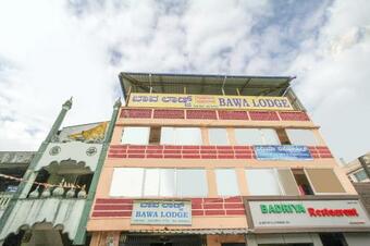 Hotel Spot On 65050 Bawa Lodge