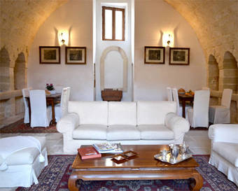 Bed & Breakfast Palazzo Vecchio
