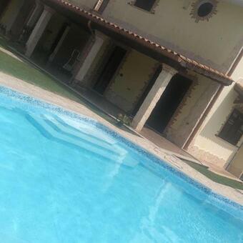 Luxury B&B