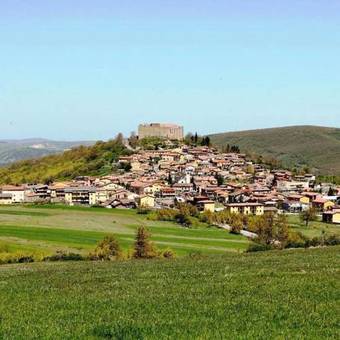 B&B Portacastello