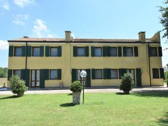 Apartamentos Locazione Turistica Azienda Agricola Forzello - Anp203
