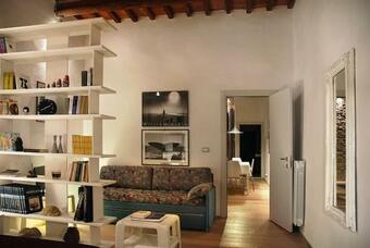 Arezzo Apartment Sleeps 4