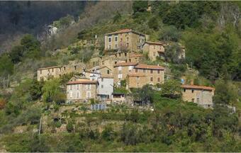 Ca' Di Bugaeli