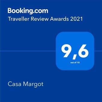 Hostal Casa Margot