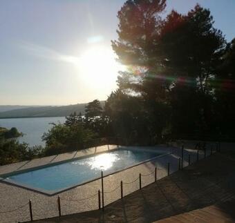 Hotel Scacco Matto