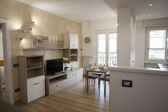 Apartamento Carrara Hospital Home