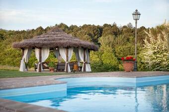 Villa Sant'angelo Relais