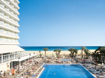 Hotel RIU Oliva Beach Resort