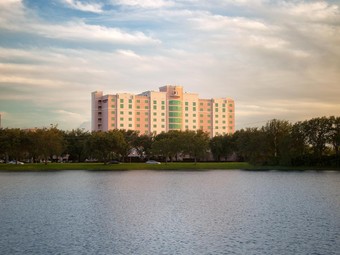 Hotel Doubletree By Hilton Sunrise - Sawgrass Mills