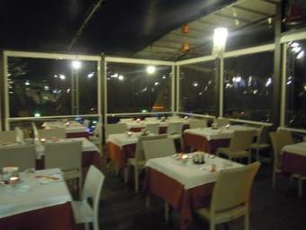Hotel La Gritta