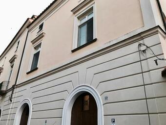 Hostal Olympus Capua