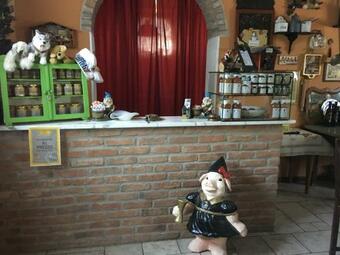 Agroturismo Il Biancospino