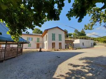 Agroturismo Babo Agriturismo Conviviale