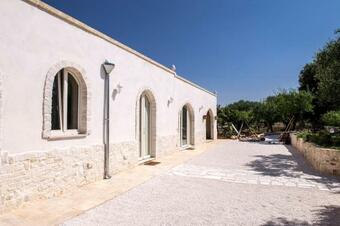 Villa Trulli Castellana