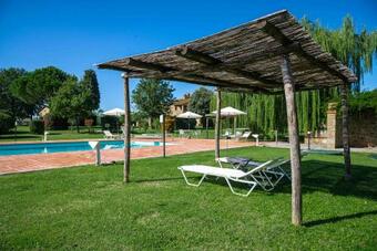 Villa Il Contado