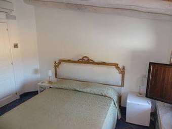 Bed & Breakfast Borgo Camicia In
