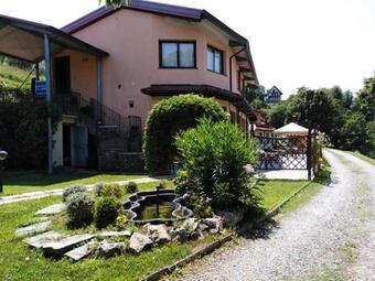 Apartamento Dipendenza Del Grillo