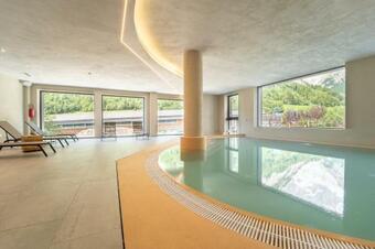 Hotel Th Courmayeur