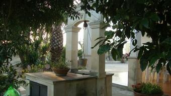 Villa Jolanda