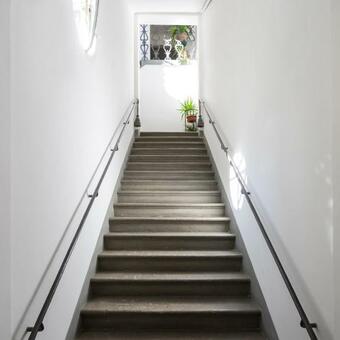 Fuordarno Bed & Breakfast