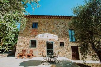 Villa Faltignano