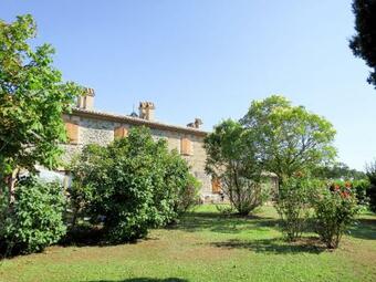 Locazione Turistica Casa Boriano - Orv120