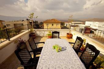 Lodge Gilboa Noshek Latavor