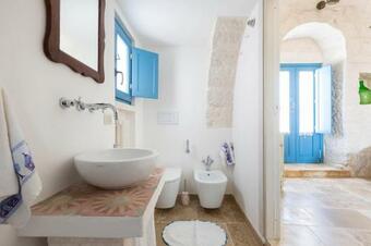 Villa Trullo Gatto