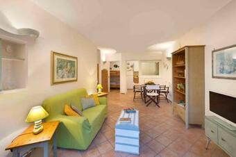 Apartamento Relais Villa Solatia