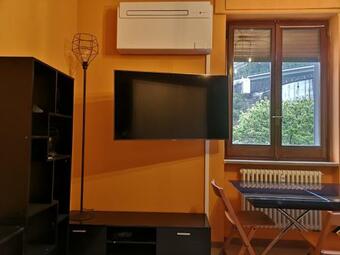 Apartamento The Border Watchtower
