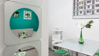 Apartamento Italianway-watt